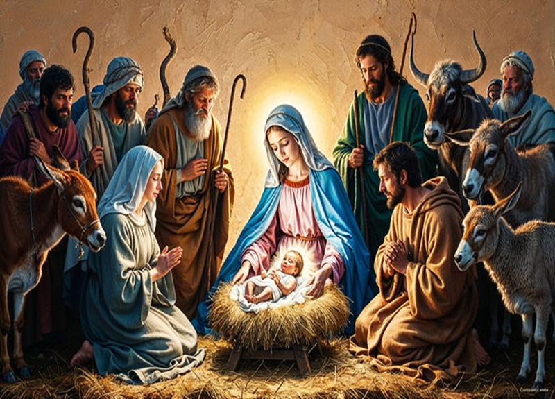 Guiding Star Tours - Holy Land